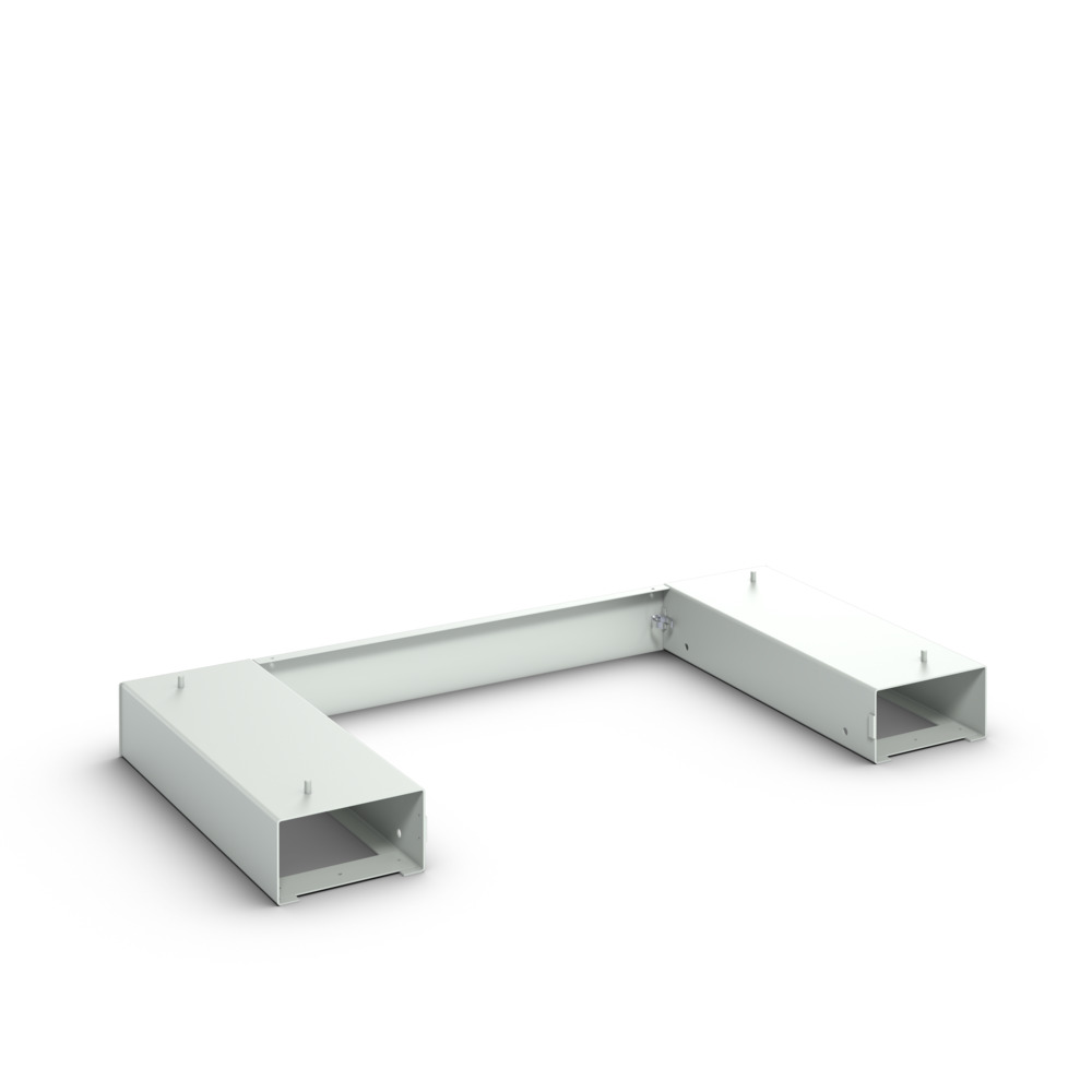 41430006.16V - cubio SOS-105 gaffeltruck kanal sortimen