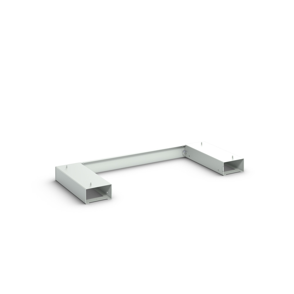 41430007.16V - cubio SOS-135 gaffeltruck kanal sortimen