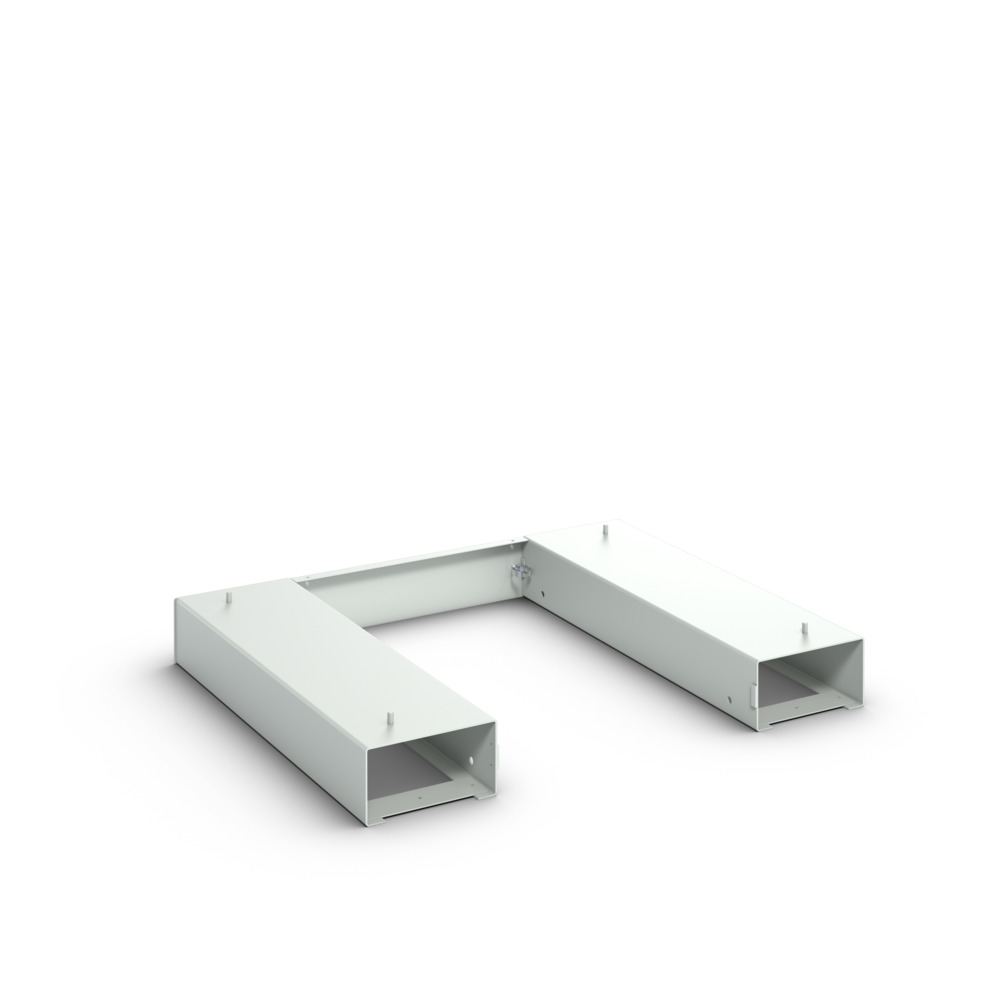 41430009.16V - cubio gaffeltruck kanal sæt