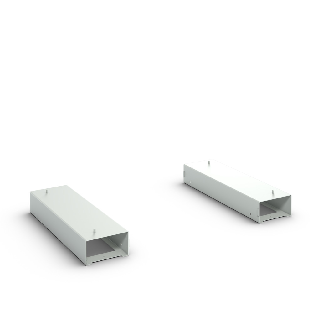 41430010.16V - cubio gaffeltruck kanal sæt