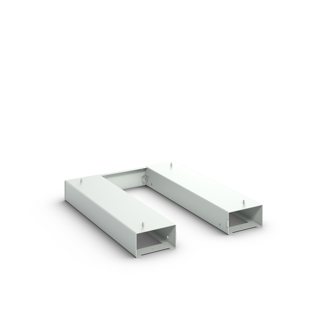 41430012.16V - cubio SOS-67 gaffeltruck kanal sortiment