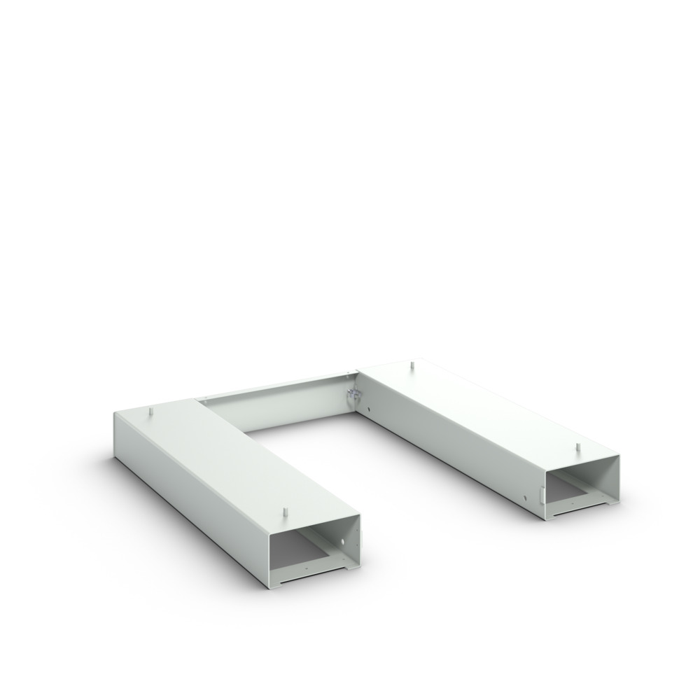 41430013.16V - cubio gaffeltruck kanal sæt