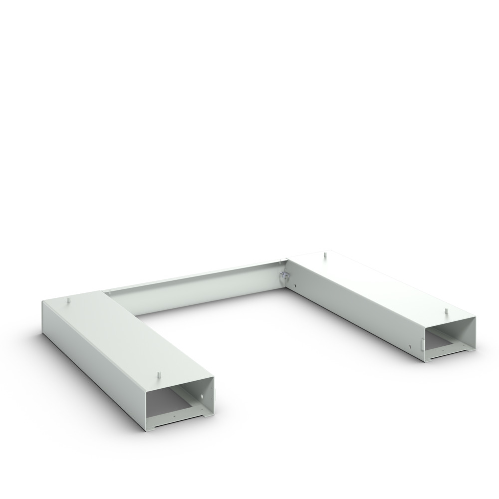 41430014.16V - cubio gaffeltruck kanal sæt