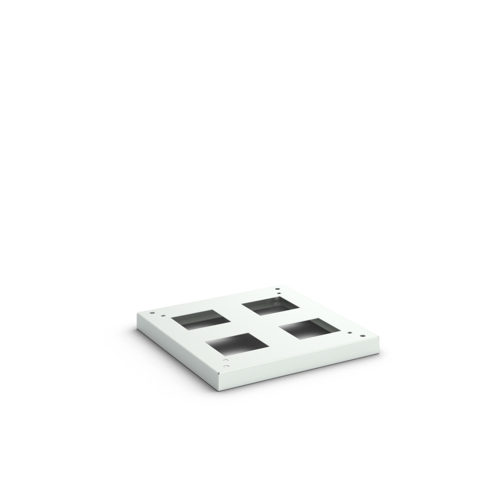41430021.16V - cubio SOF-55 bund plint