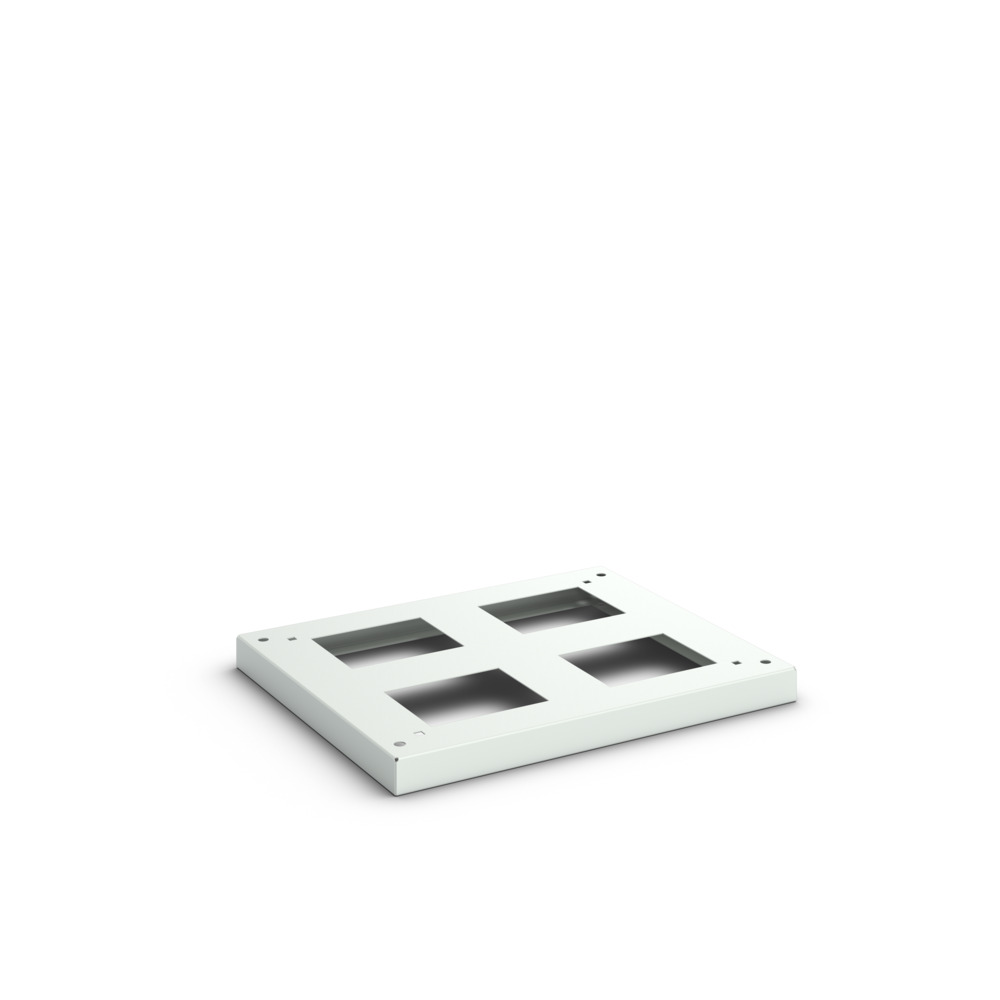 41430025.16V - cubio SOF-65 bund plint