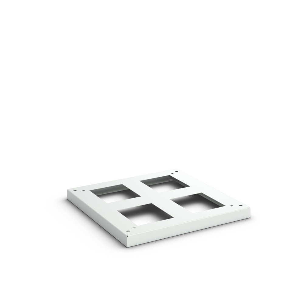 41430026.16V - cubio SOF-66 bund plint