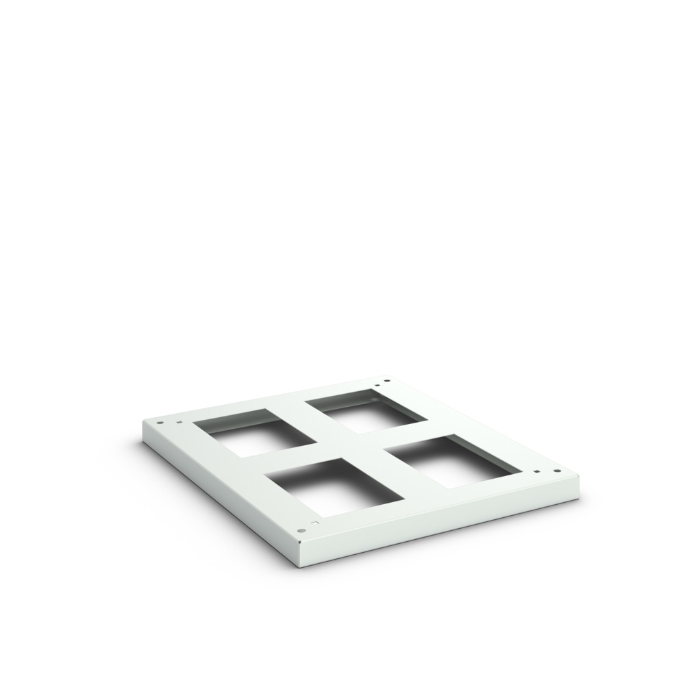 41430027.16V - cubio SOF-67 bund plint