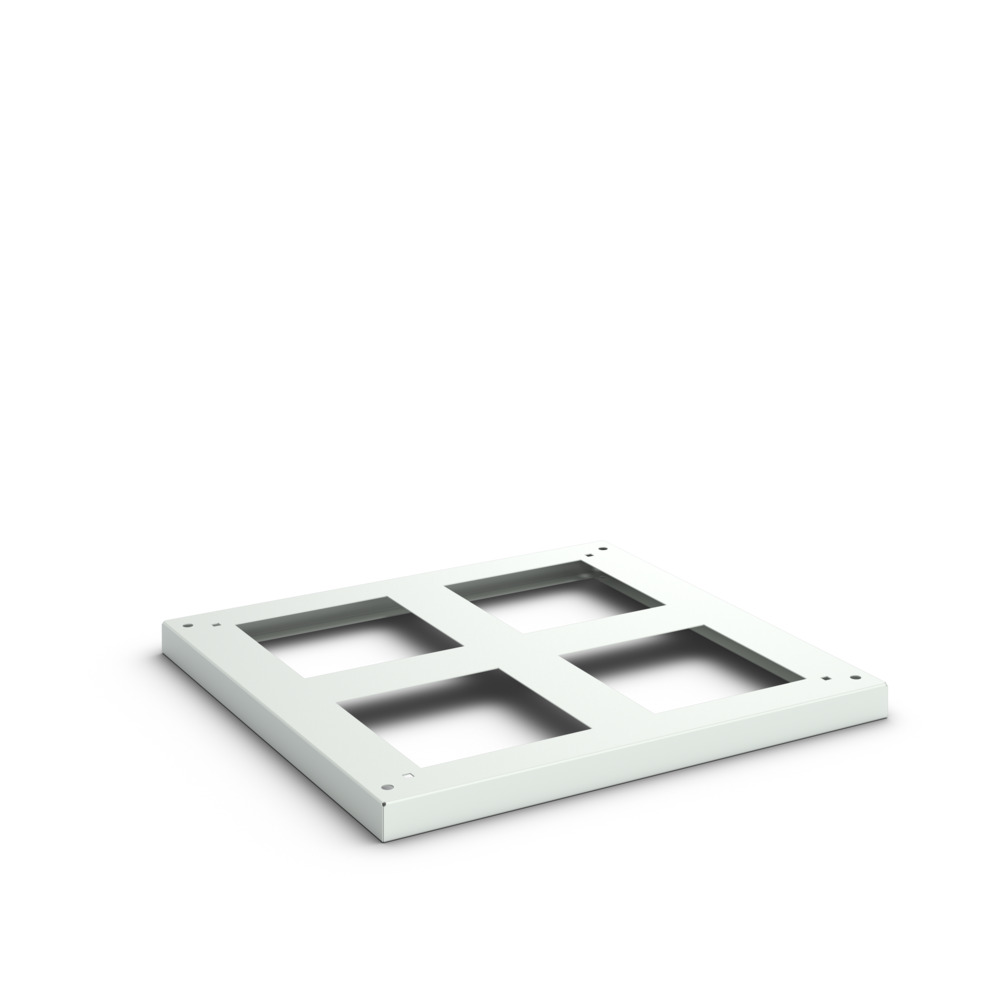 41430031.16V - cubio SOF-87 bund plint