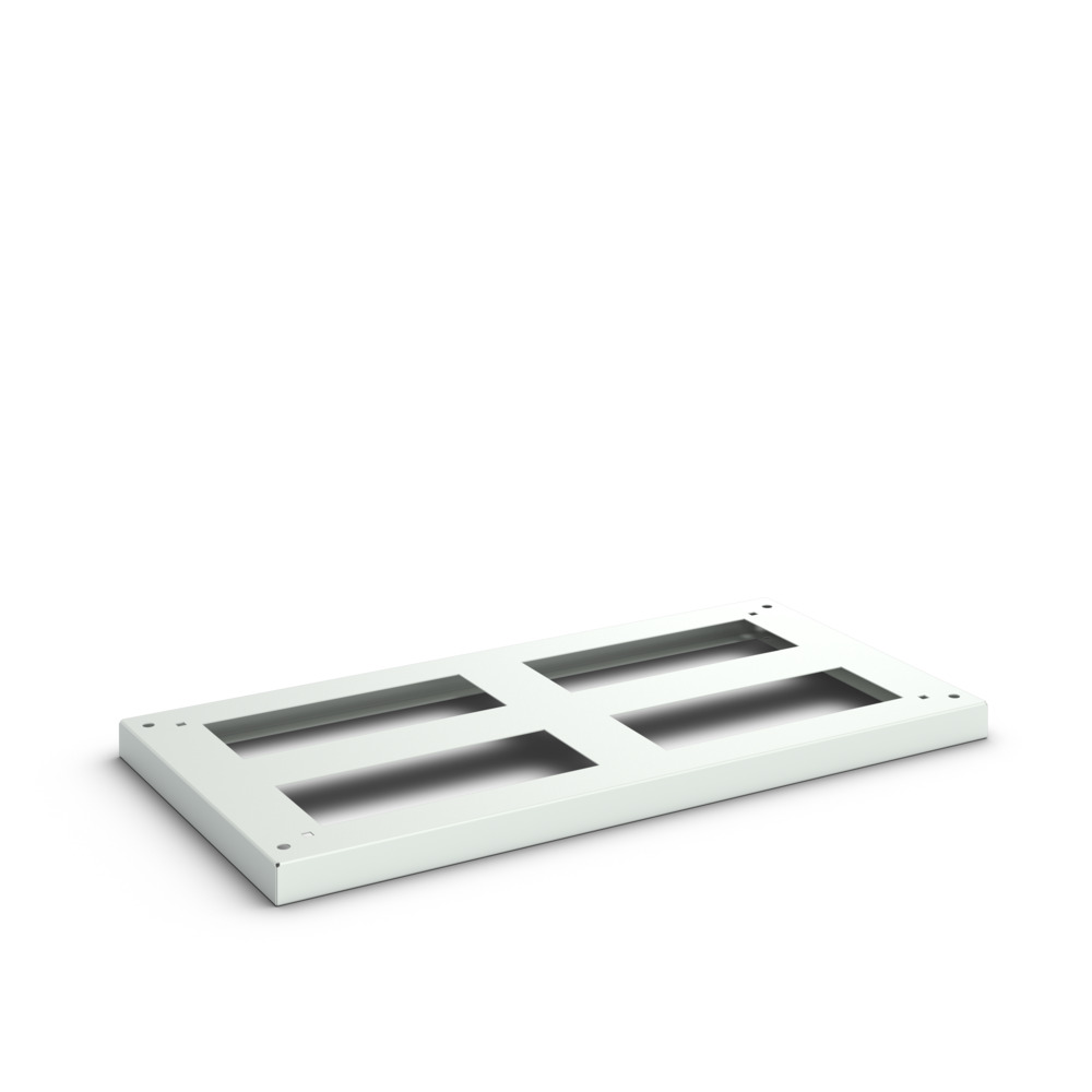 41430033.16V - cubio SOF-105 bund plint