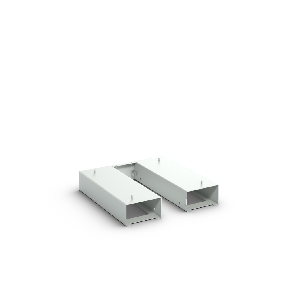 41430075.16V - cubio SOS-55 gaffeltruck kanal sortiment