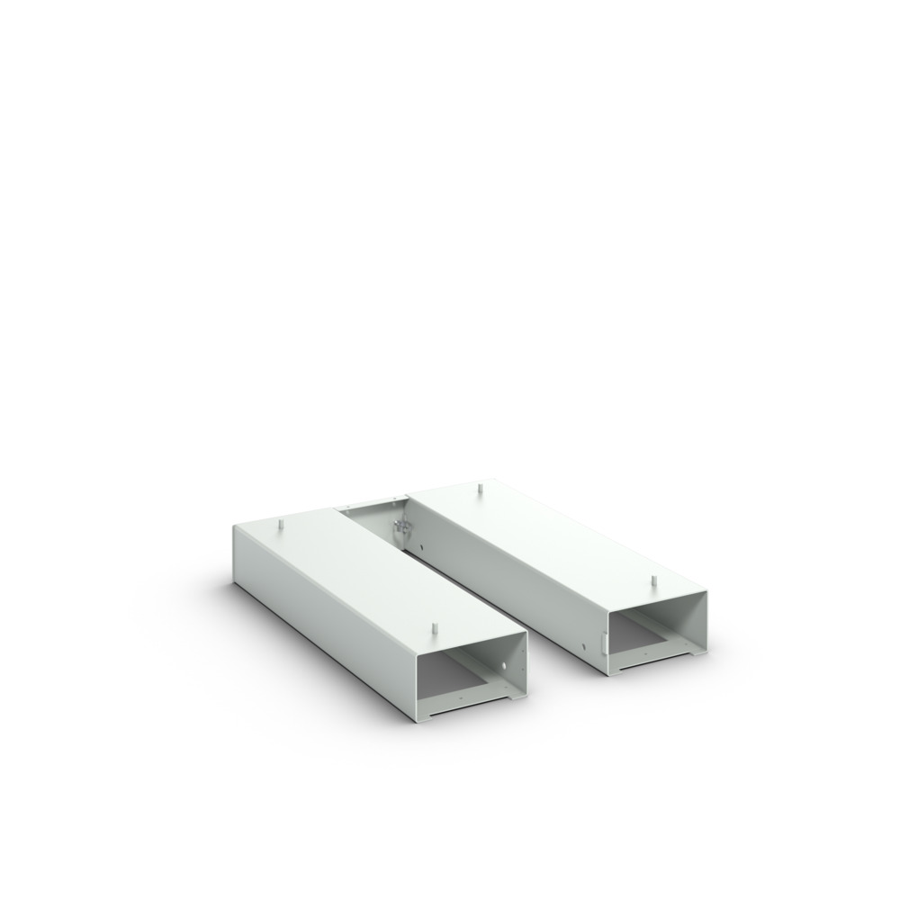 41430076.16V - cubio SOS-56 gaffeltruck kanal sortiment