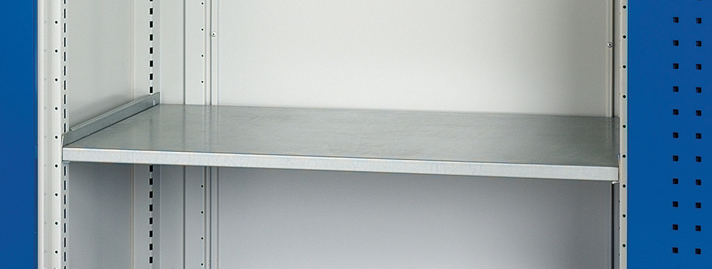 42101092.51V - cubio SD 53 hylde sortiment 75Kg U.D.L