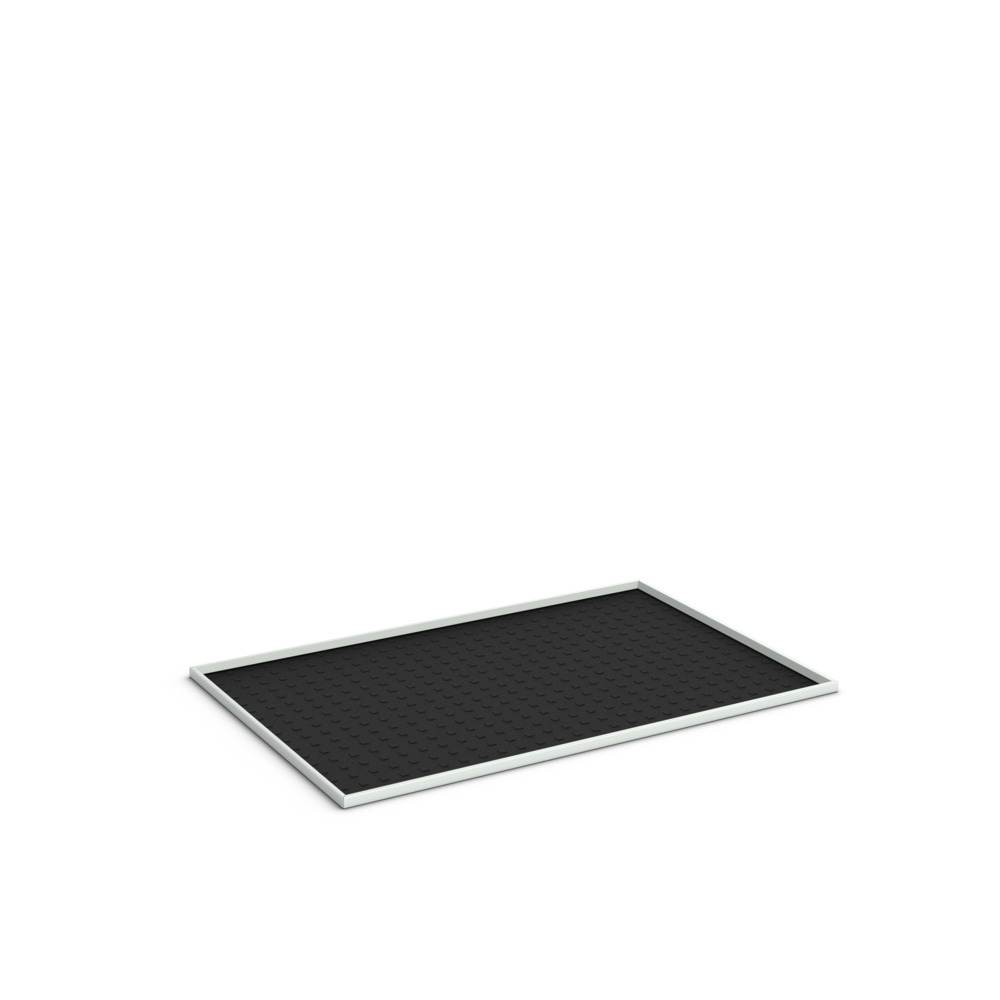 42102011.16V - cubio aflægningsbakke med indlægsmåtte