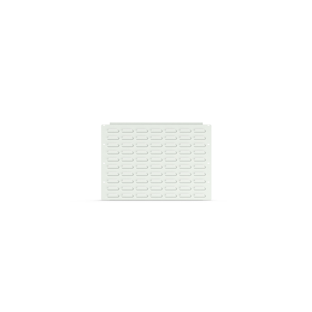 43005011.16V - cubio LBP 8400 bagpanel