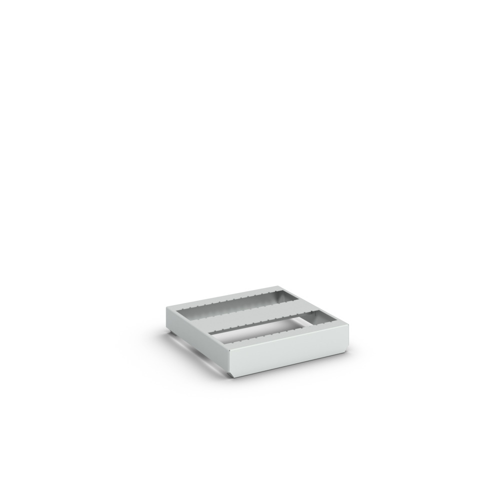 43013001.16V - CNC skuffeindsats CSE-55-1