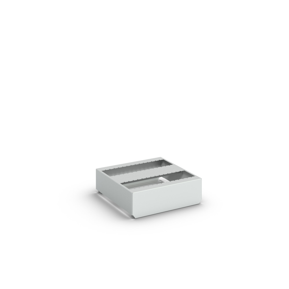 43013002.16V - CNC skuffeindsats CSE-55-2