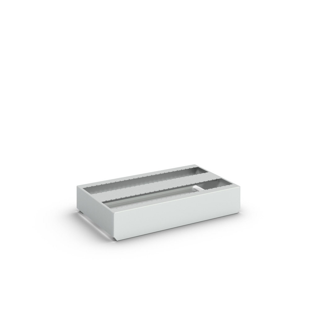 43013006.16V - CNC skuffeindsats CSE-85-2