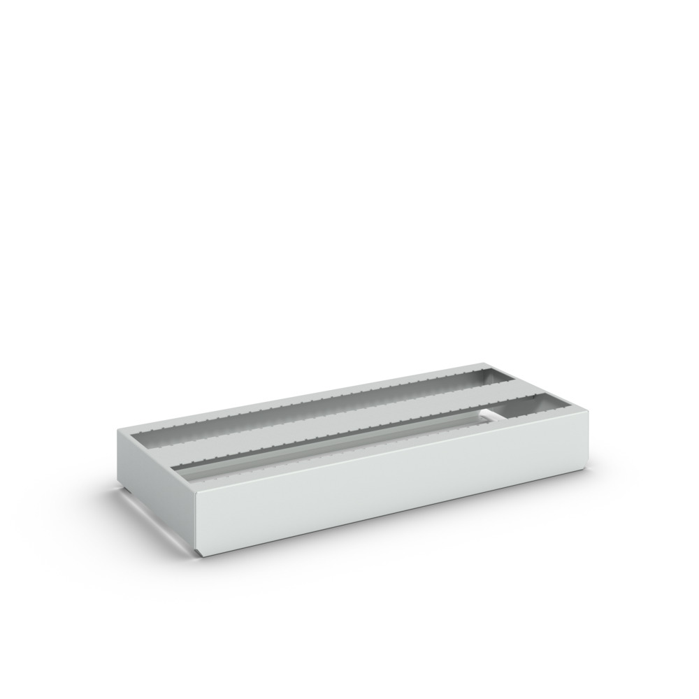 43013008.16V - CNC skuffeindsats CSE-105-2