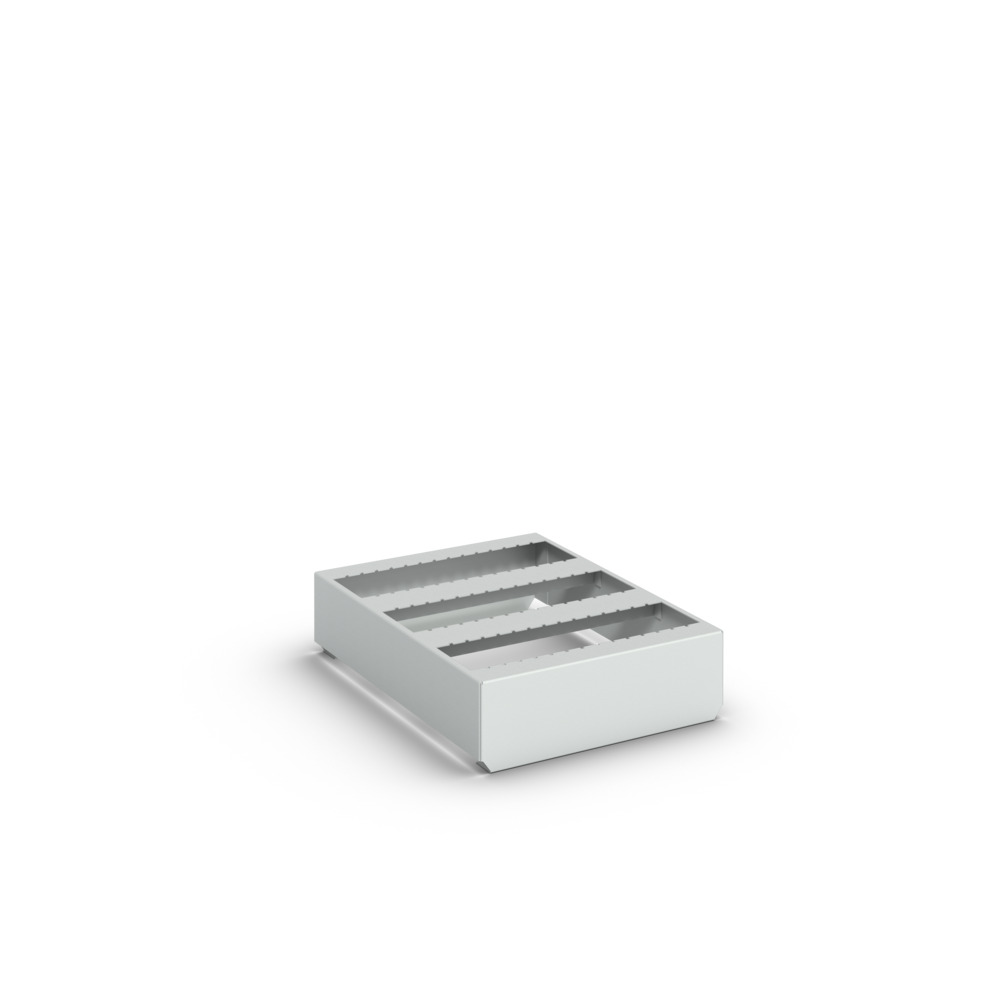 43013012.16V - CNC cubio skuffeindsats M