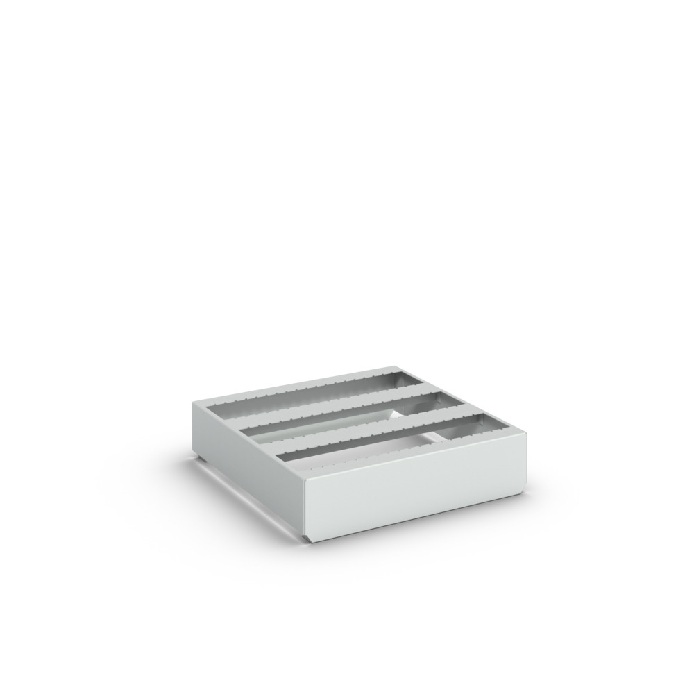 43013014.16V - CNC cubio skuffeindsats M