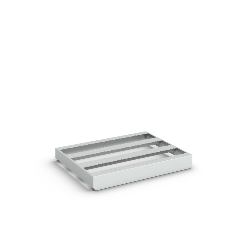 43013015.16V - CNC cubio skuffeindsats S