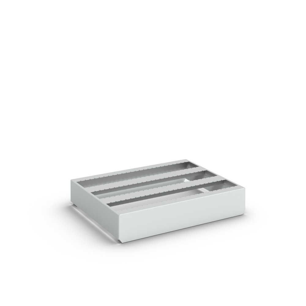 43013016.16V - CNC cubio skuffeindsats M