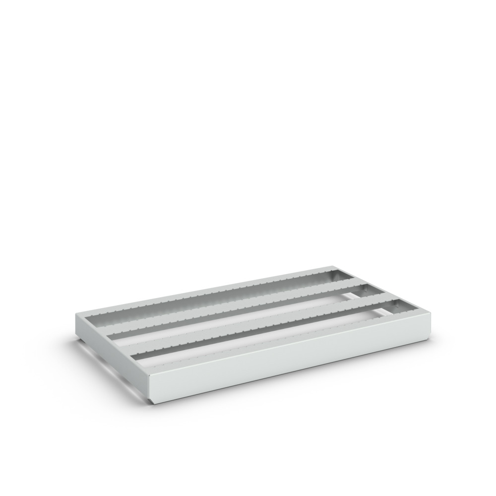 43013017.16V - CNC cubio skuffeindsats S