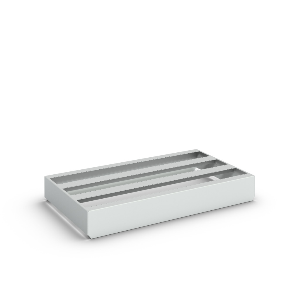 43013018.16V - CNC cubio skuffeindsats M