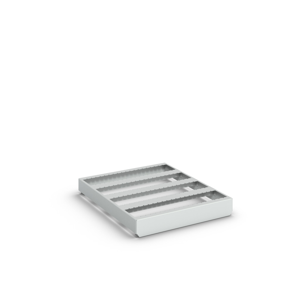 43013023.16V - CNC-Skuffeindsats CSE-67-1