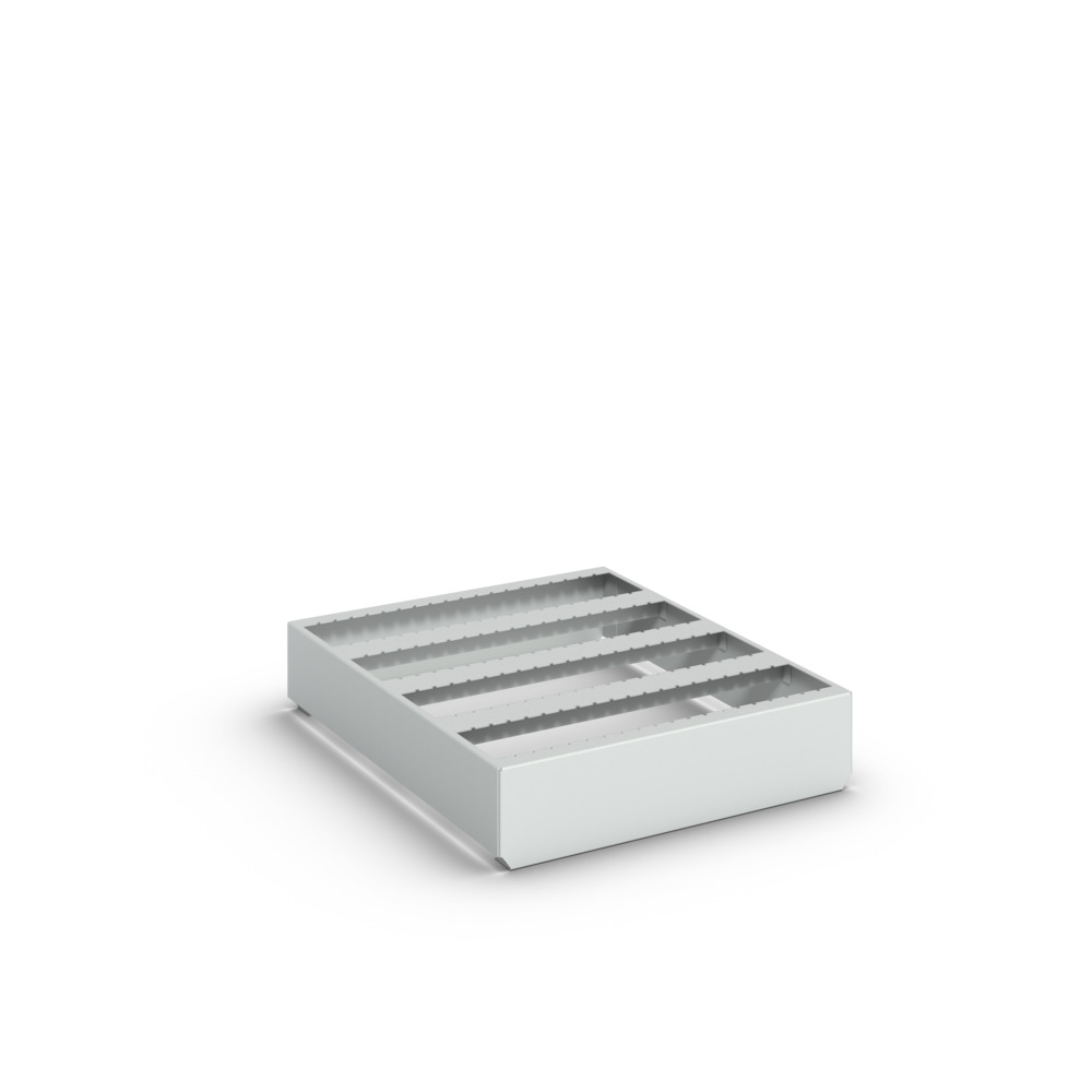 43013024.16V - CNC-Skuffeindsats CSE-67-2