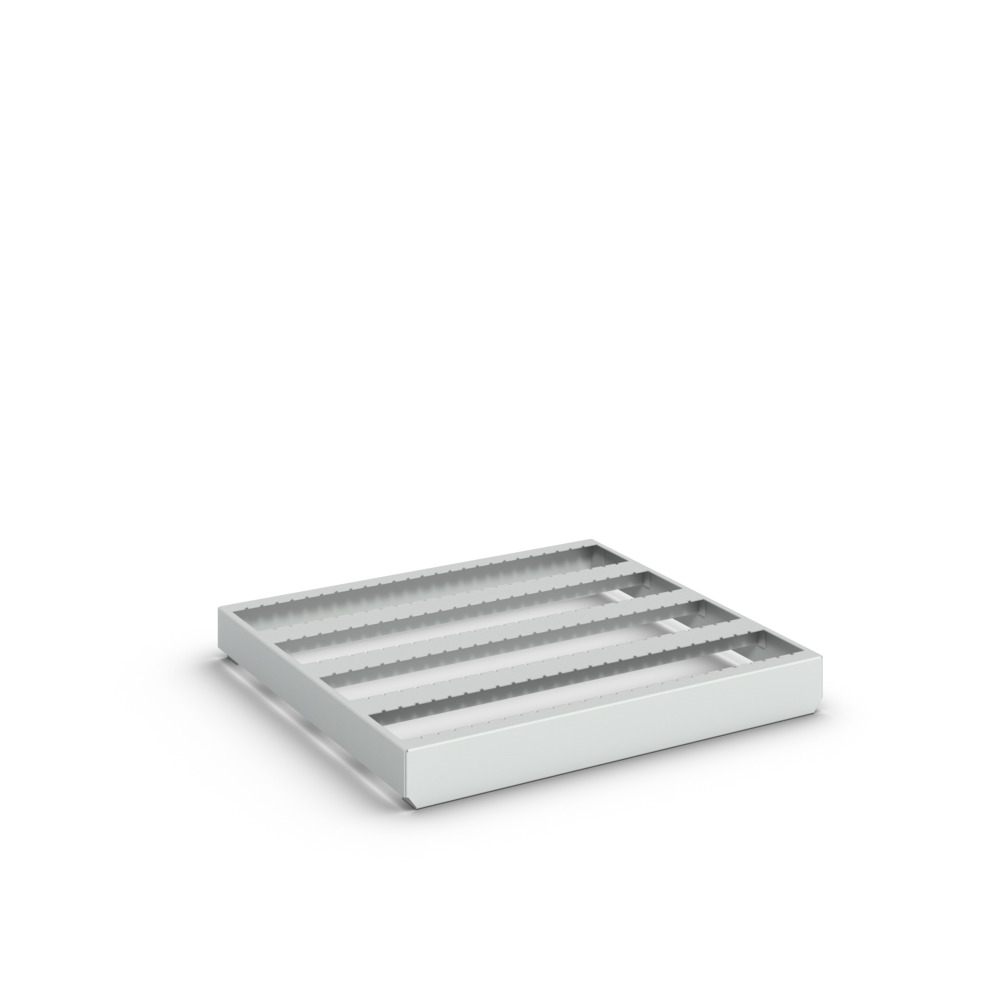 43013025.16V - CNC-Skuffeindsats CSE-87-1