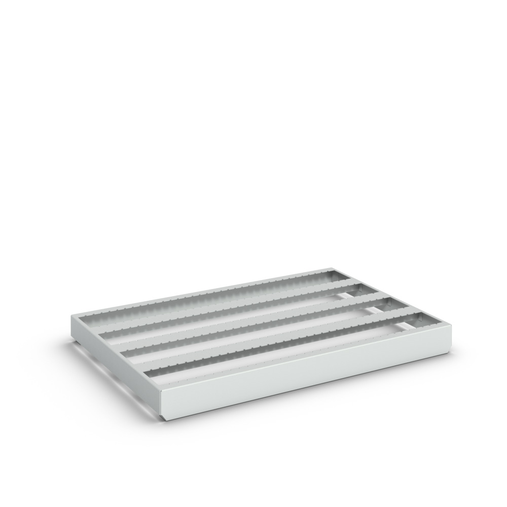 43013027.16V - CNC-Skuffeindsats CSE-107-1