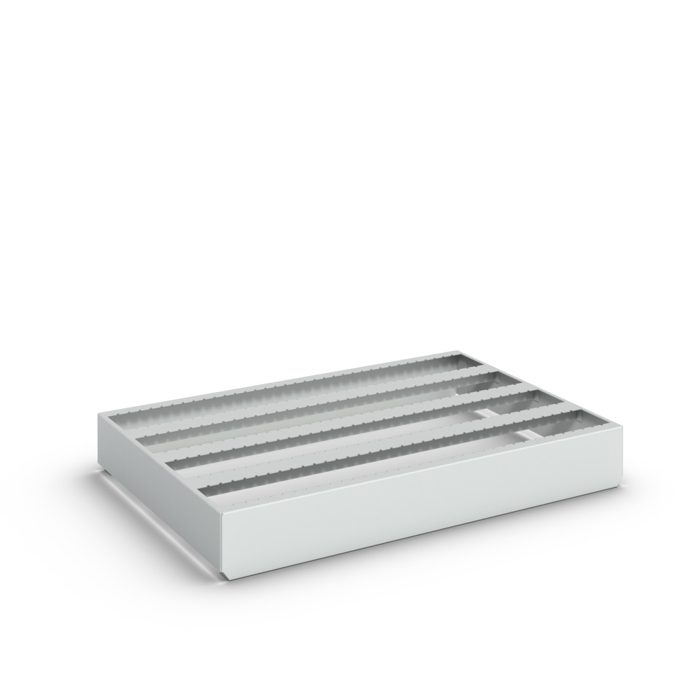 43013028.16V - CNC-Skuffeindsats CSE-107-2