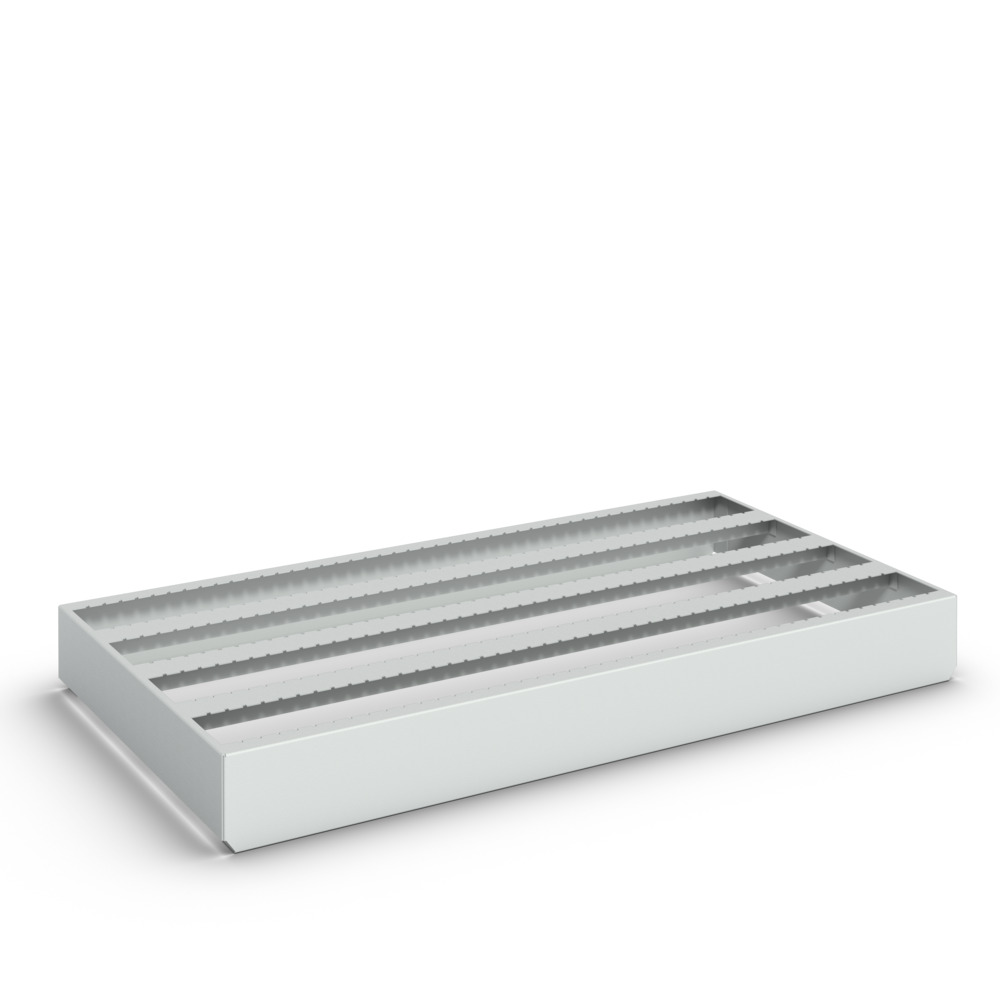 43013030.16V - CNC-Skuffeindsats CSE-137-2