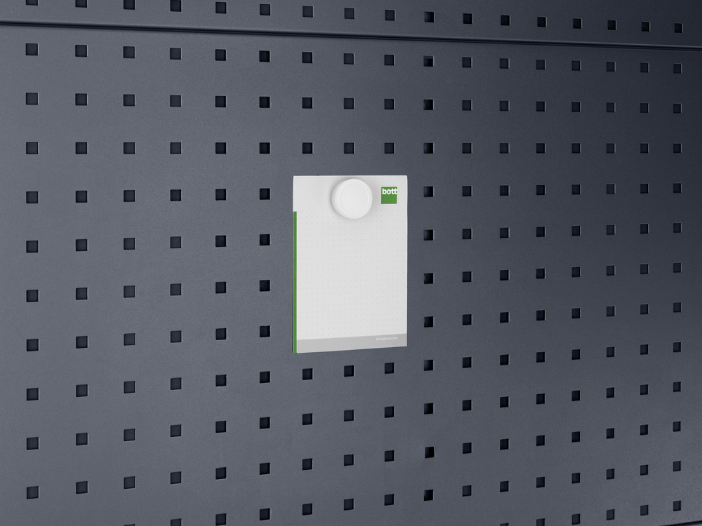 80501002 - magnetholder
