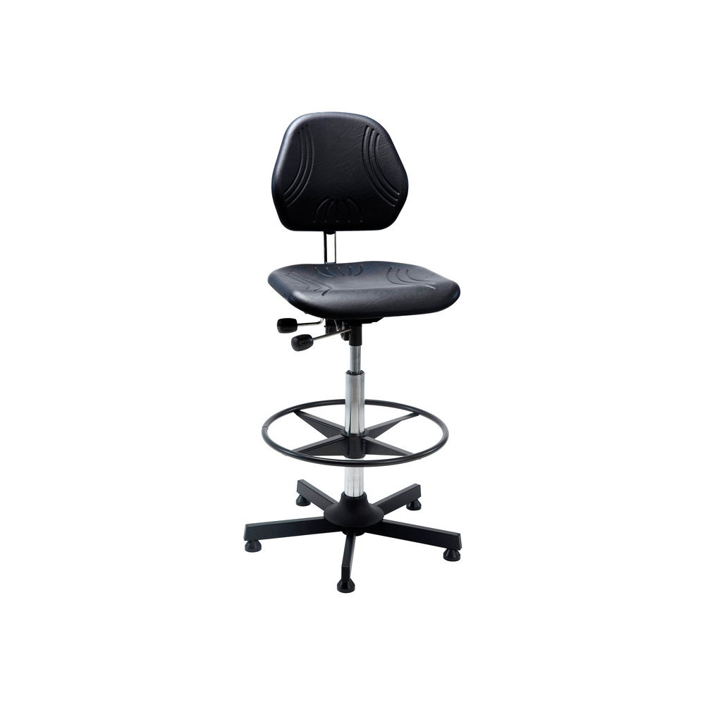 88601009 - Industristol formskum sæde