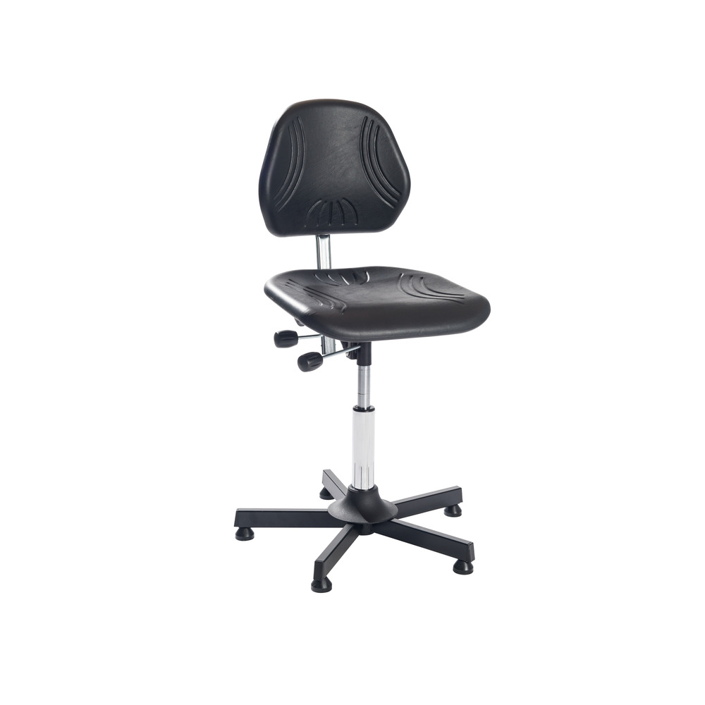 88601010 - Industristol formskum sæde