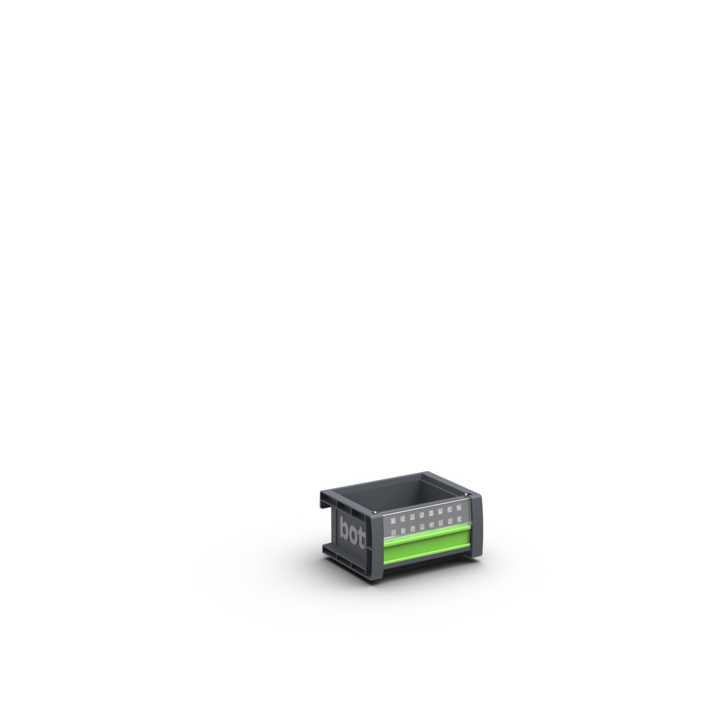 13022053.19 - bottBox M1 med forplade PAKN 48