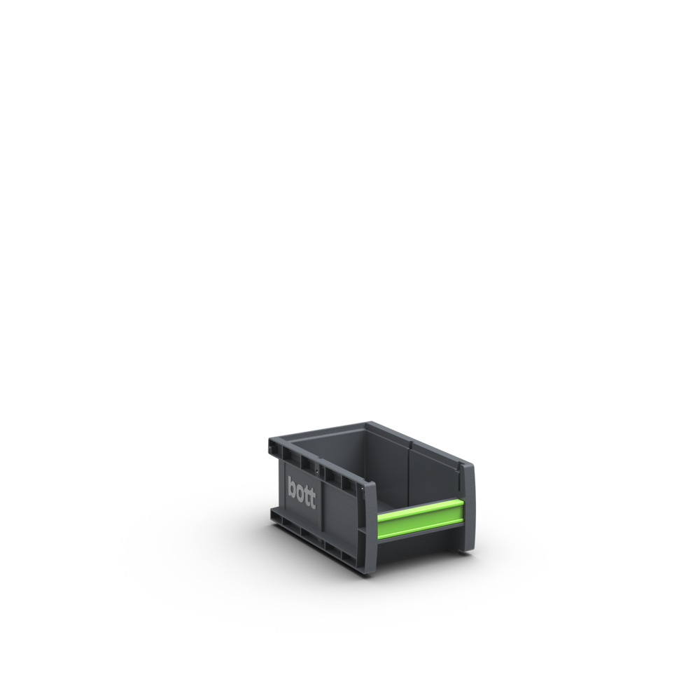 13022046.19 - bottBox M2 med beskrivelsesclip PAKN 36