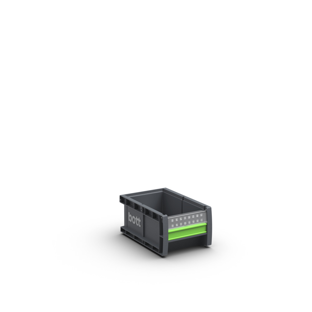 13022054.19 - bottBox M2 med forplade PAKN 36