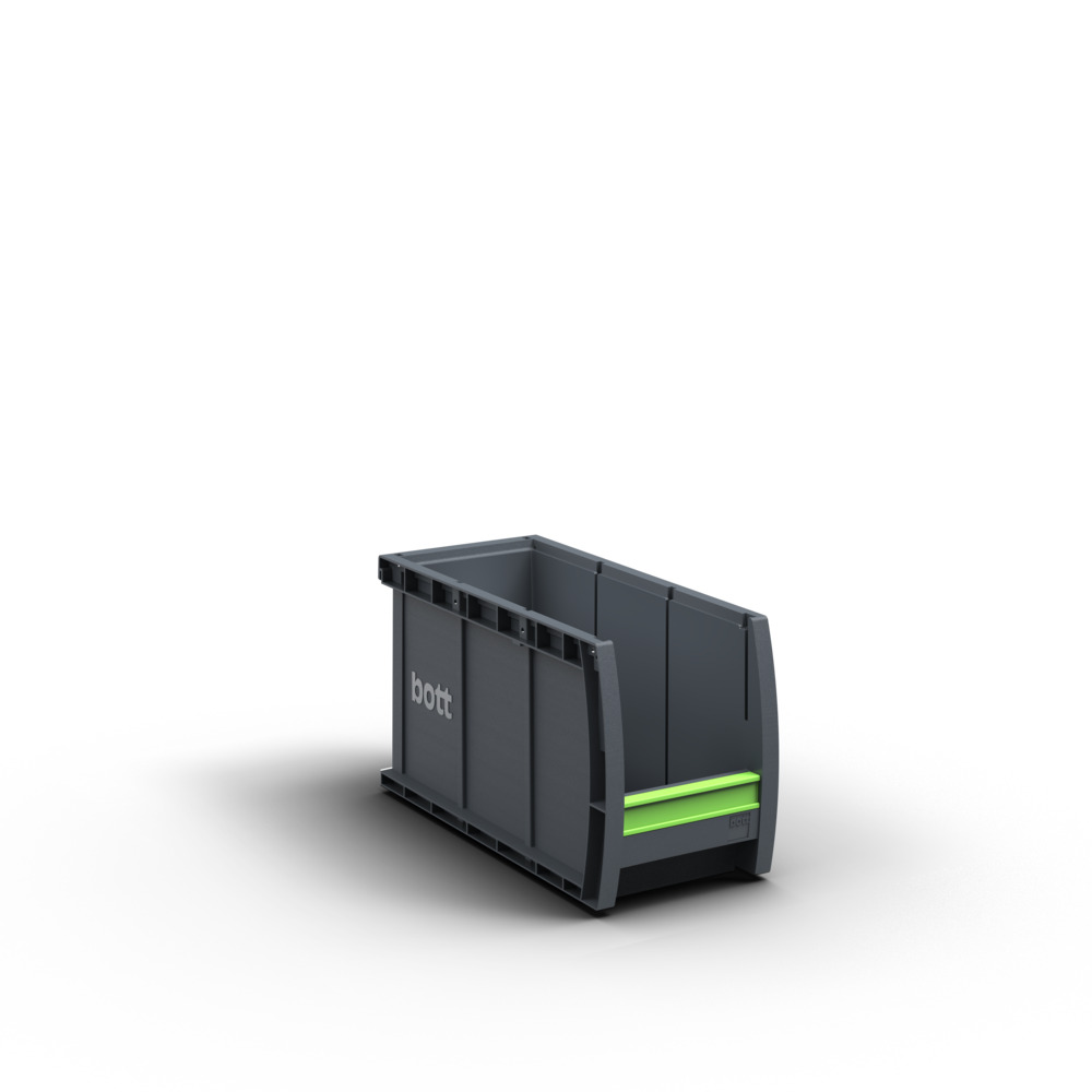 13022047.19 - bottBox M3 med beskrivelsesclip PAKN 24
