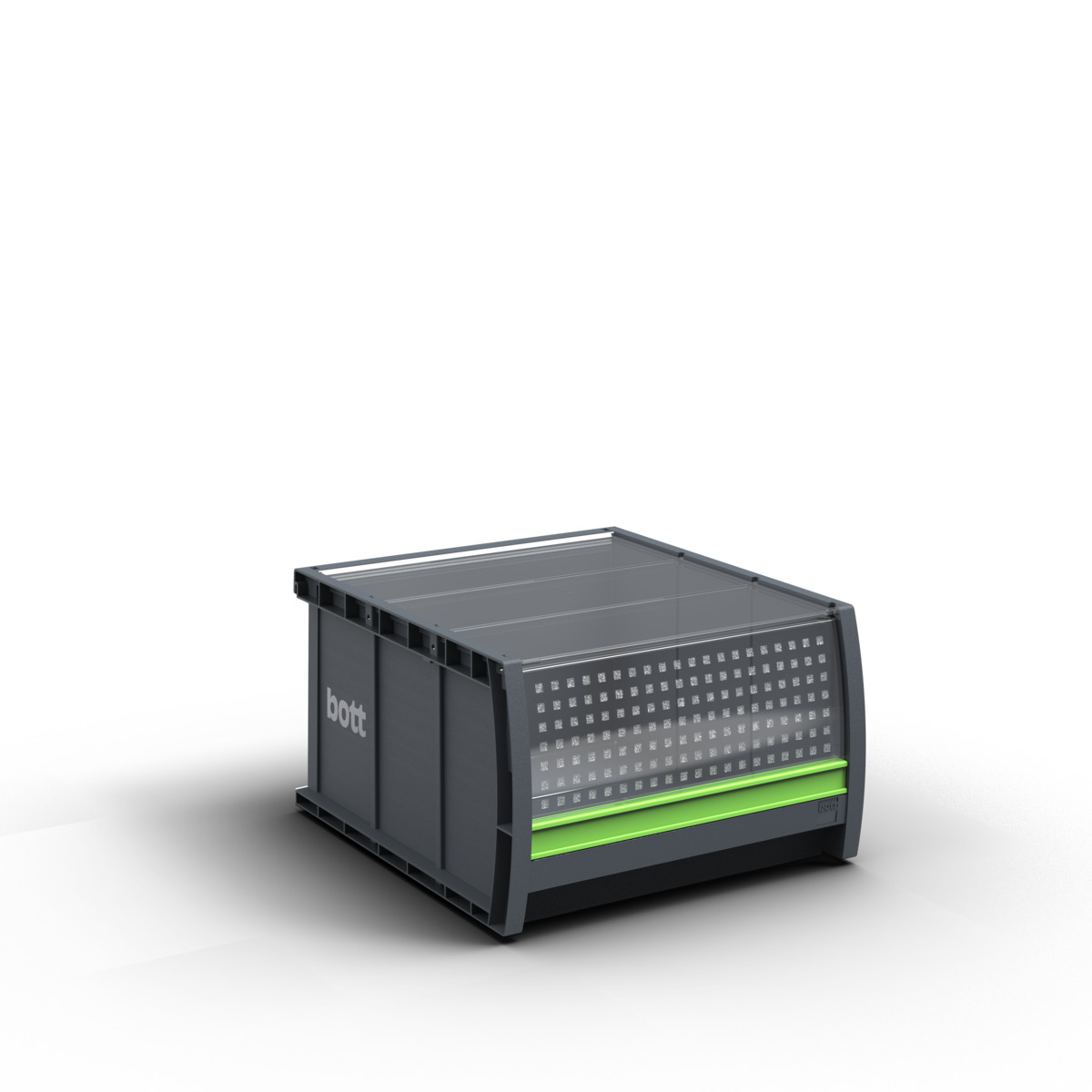 13022056.189999999 - bottBox L3 med forplade PAKN 12