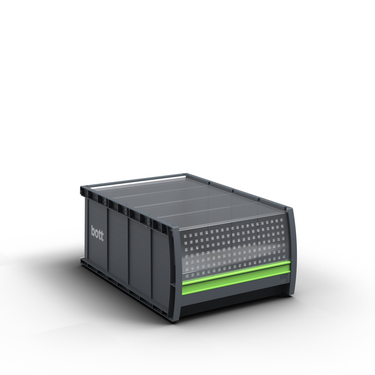 13022058.189999999 - bottBox L4 med forplade PAKN 6