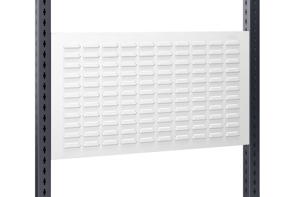 14025367.16 - Slidest bagerste ramme panel