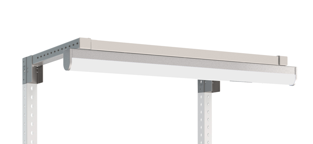 41010163.16 - LED lys og support ramme (900mm)