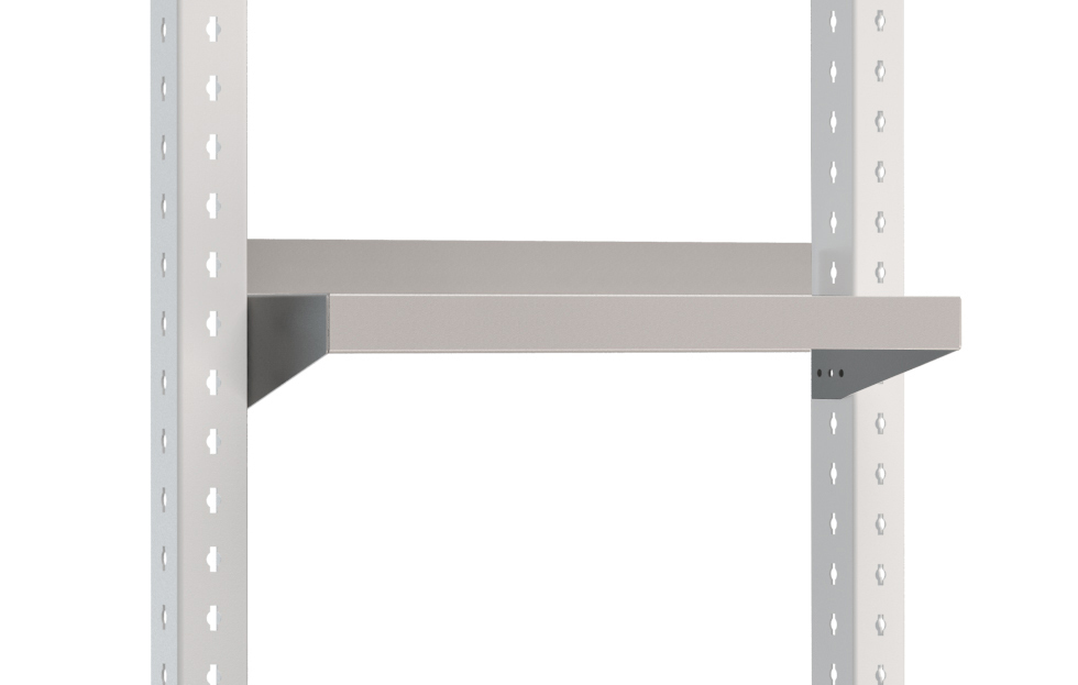 41010166.16 - Fastgjort hylde