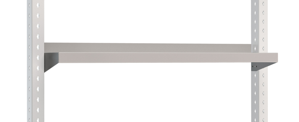 41010167.16 - Fastgjort hylde