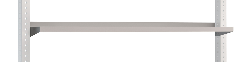 41010168.16 - Fastgjort hylde