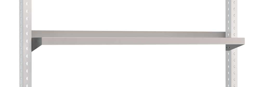 41010169.16 - Fastgjort hylde