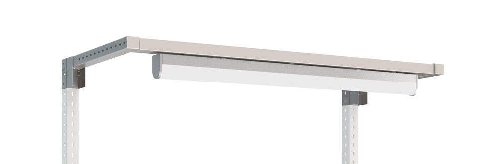 41010181.16 - LED lys og support ramme (1350 mm)